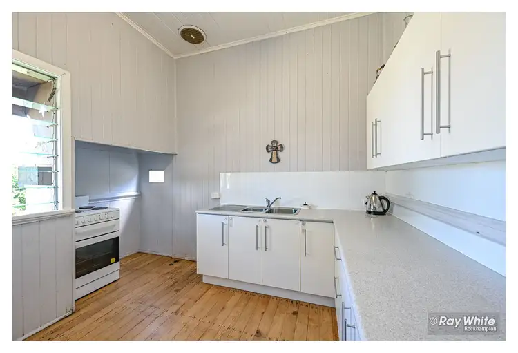 Main view of Homely house listing, 350 East Street, Depot Hill QLD 4700