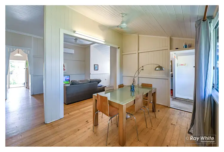 Fifth view of Homely house listing, 350 East Street, Depot Hill QLD 4700