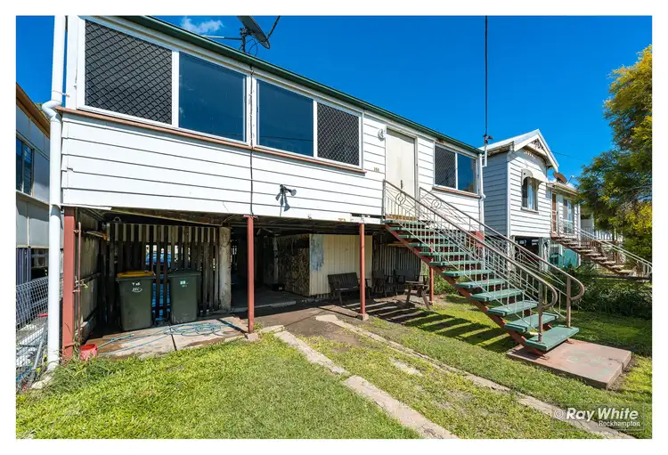 Sixth view of Homely house listing, 350 East Street, Depot Hill QLD 4700