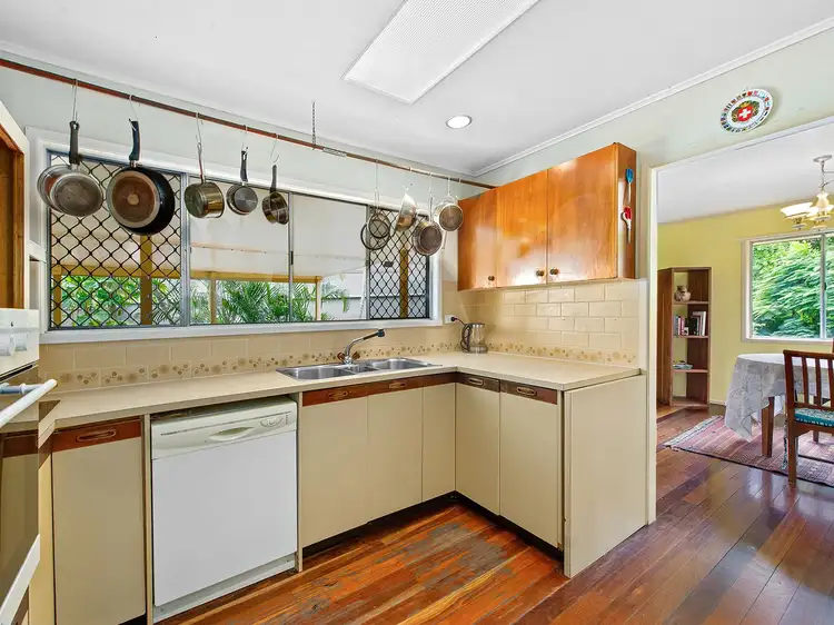 Fourth view of Homely house listing, 352 Verney Road East, Graceville QLD 4075