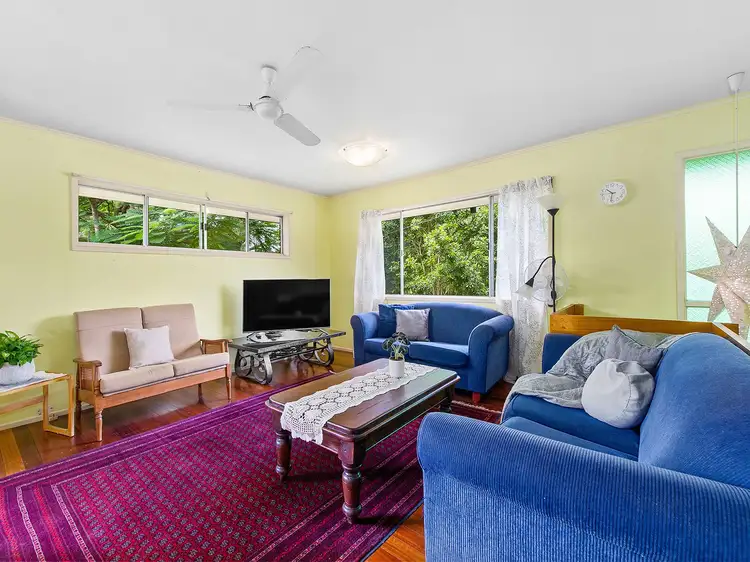 Fifth view of Homely house listing, 352 Verney Road East, Graceville QLD 4075