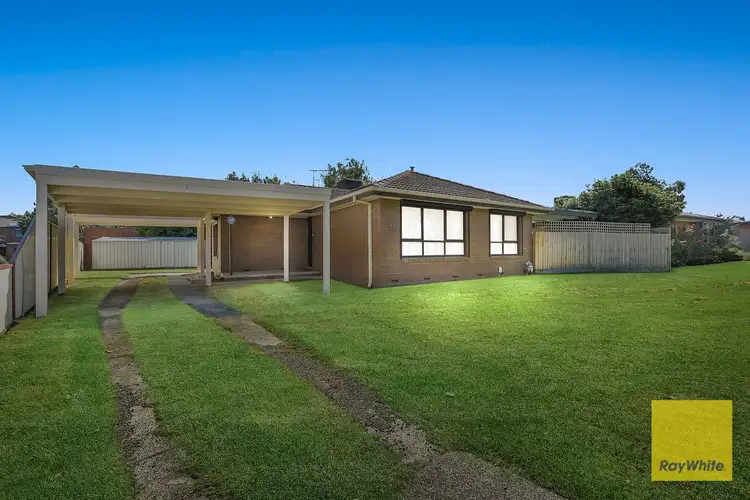 Main view of Homely house listing, 5 Baileyana Drive, Endeavour Hills VIC 3802