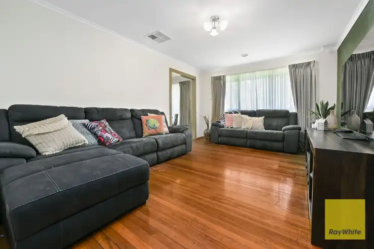 Third view of Homely house listing, 5 Baileyana Drive, Endeavour Hills VIC 3802