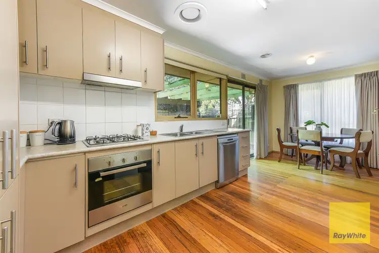Fourth view of Homely house listing, 5 Baileyana Drive, Endeavour Hills VIC 3802