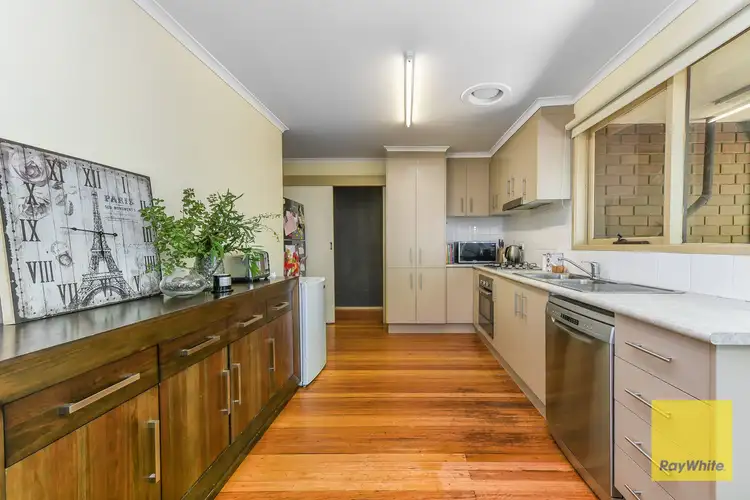 Fifth view of Homely house listing, 5 Baileyana Drive, Endeavour Hills VIC 3802