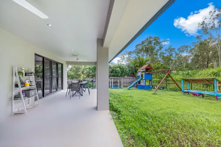 Sixth view of Homely house listing, 27 Endeavour Circuit, Cannonvale QLD 4802