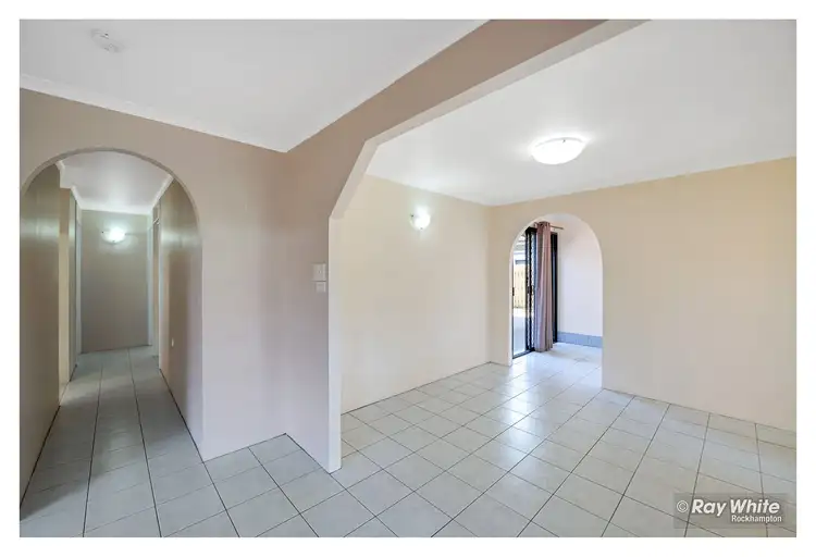 Sixth view of Homely house listing, 99 Buzacott Street, Park Avenue QLD 4701