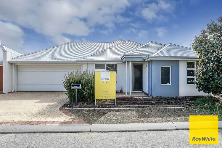7 Marino Road, Clarkson WA 6030