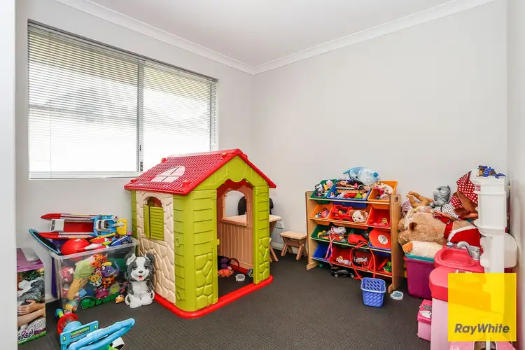 Seventh view of Homely house listing, 7 Marino Road, Clarkson WA 6030