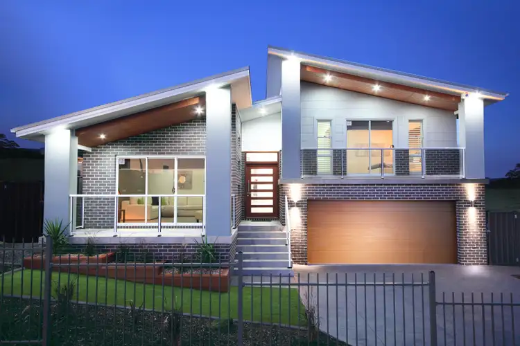 Main view of Homely house listing, 5 Morson Avenue, Horsley NSW 2530