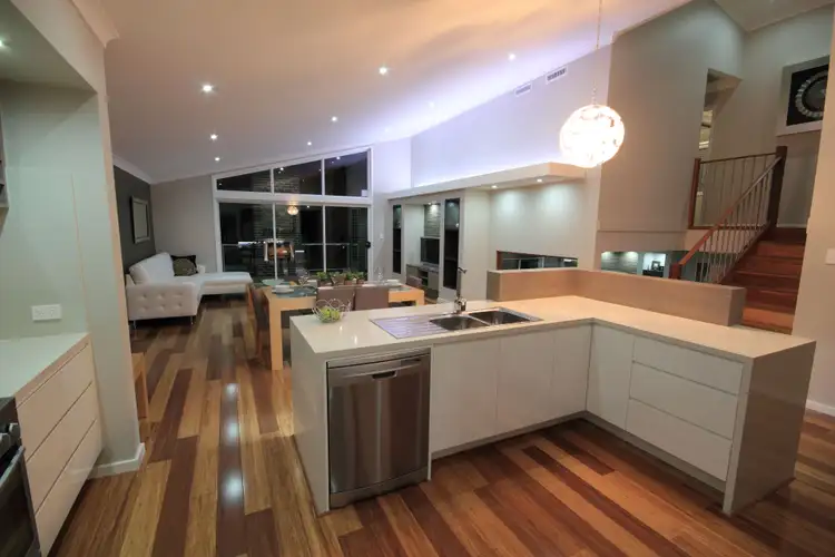 Third view of Homely house listing, 5 Morson Avenue, Horsley NSW 2530
