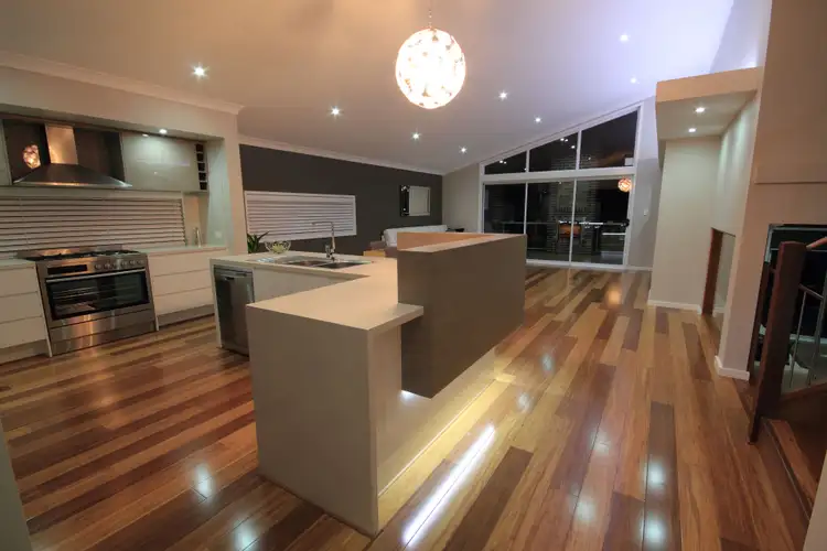 Fourth view of Homely house listing, 5 Morson Avenue, Horsley NSW 2530