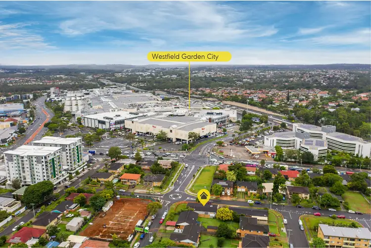 Main view of Homely house listing, 2 Player Street, Upper Mount Gravatt QLD 4122