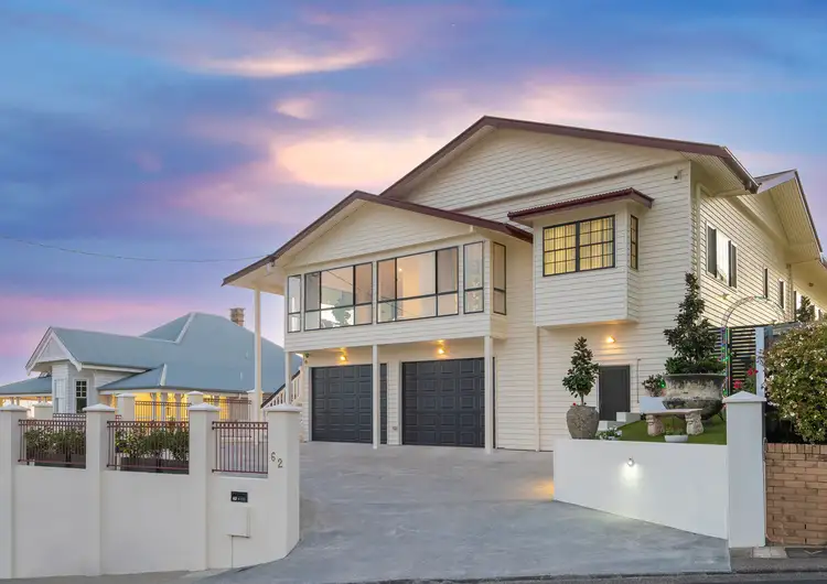 Third view of Homely house listing, 62 Crescent Road, Hamilton QLD 4007