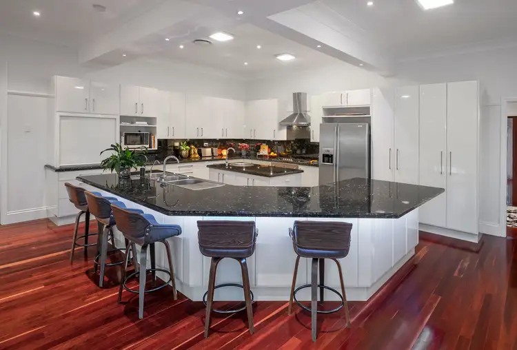 Fourth view of Homely house listing, 62 Crescent Road, Hamilton QLD 4007