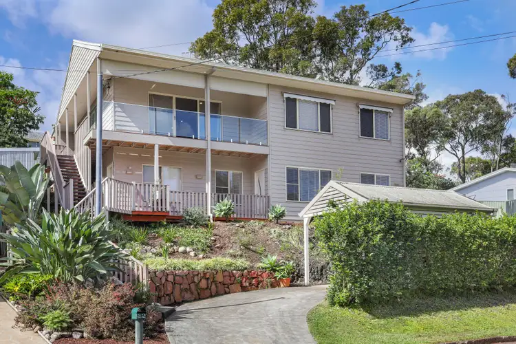 Main view of Homely house listing, 32 Raiss Close, Lemon Tree Passage NSW 2319
