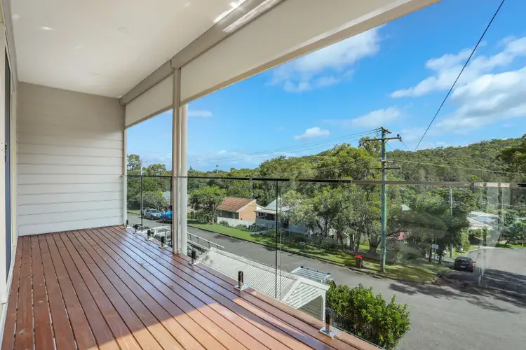 Third view of Homely house listing, 32 Raiss Close, Lemon Tree Passage NSW 2319