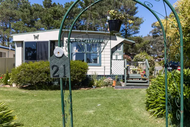 21/149 Hume Street, Goulburn NSW 2580