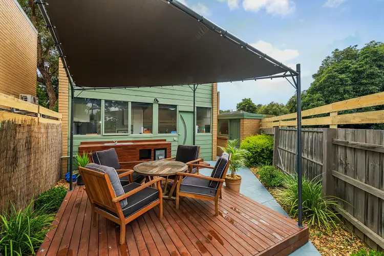 24/241 Canterbury Road, Bayswater North VIC 3153