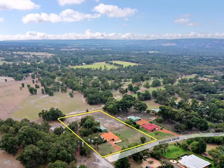 Second view of Homely house listing, 72 Egerton Drive, Serpentine WA 6125