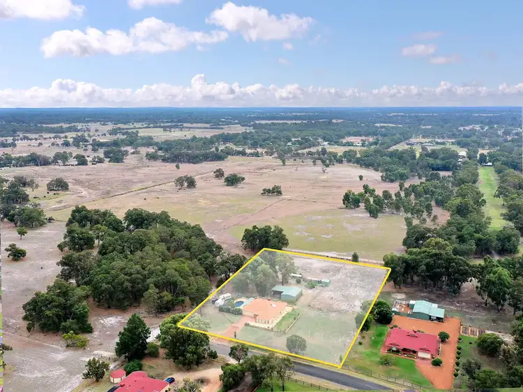 Third view of Homely house listing, 72 Egerton Drive, Serpentine WA 6125
