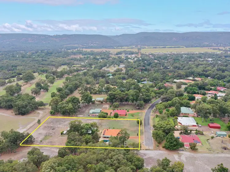 Fourth view of Homely house listing, 72 Egerton Drive, Serpentine WA 6125