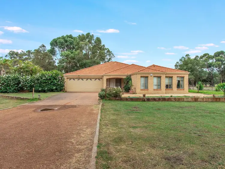 Fifth view of Homely house listing, 72 Egerton Drive, Serpentine WA 6125