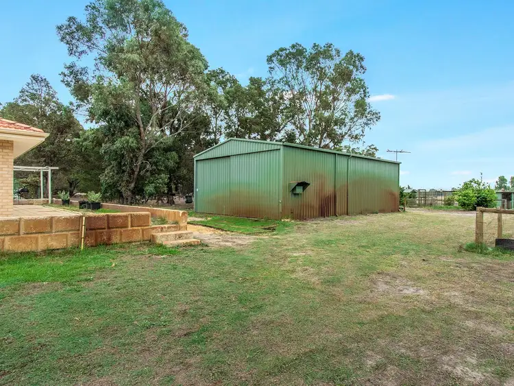 Seventh view of Homely house listing, 72 Egerton Drive, Serpentine WA 6125