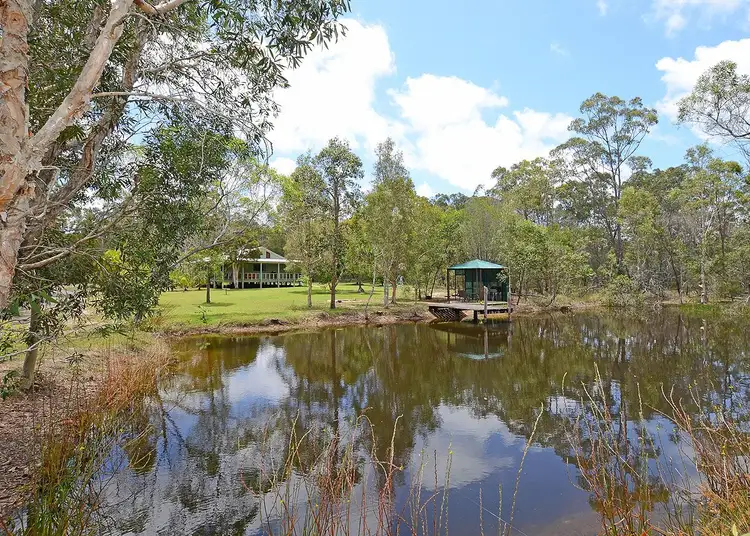 2838 Maryborough Hervey Bay Road, Sunshine Acres QLD 4655