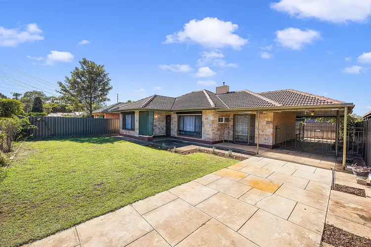 12 Boston Avenue, Parafield Gardens SA 5107
