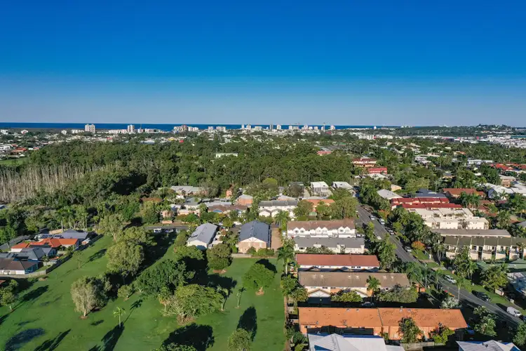 Second view of Homely house listing, 12 Aragorn Street, Maroochydore QLD 4558