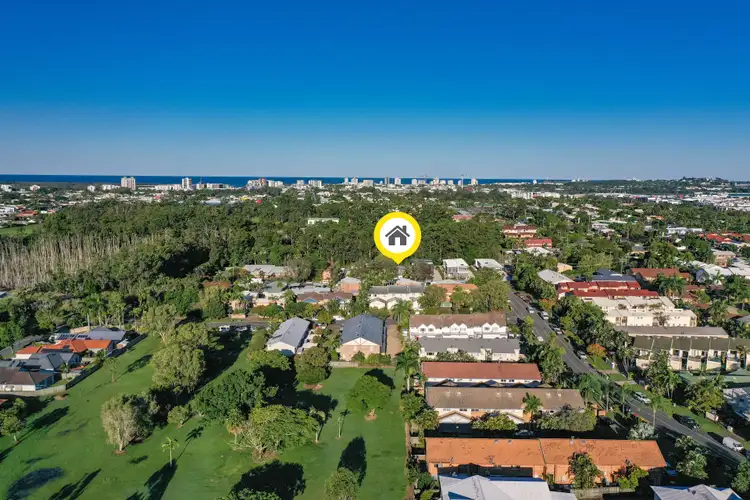 Third view of Homely house listing, 12 Aragorn Street, Maroochydore QLD 4558