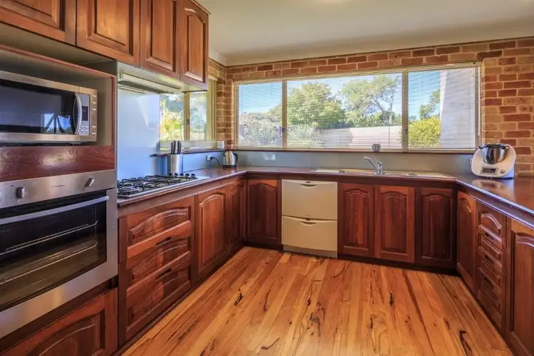Third view of Homely house listing, 612 Ocean Beach Road, Denmark WA 6333
