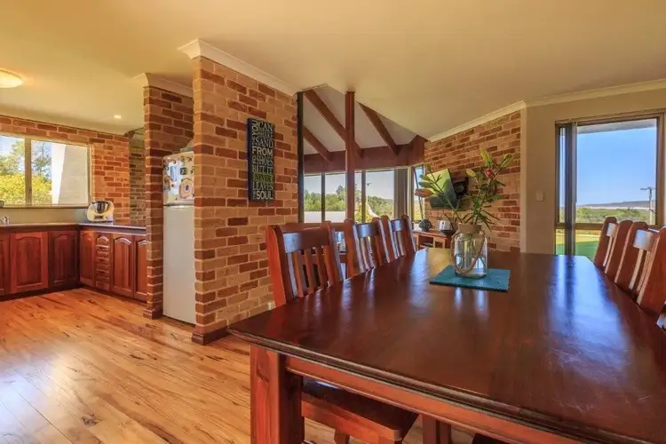 Fourth view of Homely house listing, 612 Ocean Beach Road, Denmark WA 6333