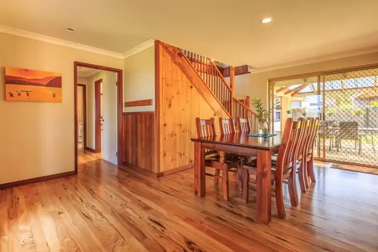 Fifth view of Homely house listing, 612 Ocean Beach Road, Denmark WA 6333