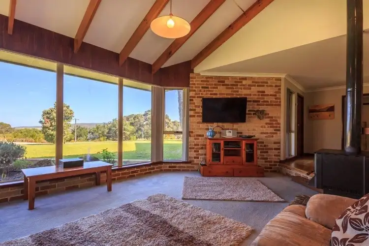 Seventh view of Homely house listing, 612 Ocean Beach Road, Denmark WA 6333