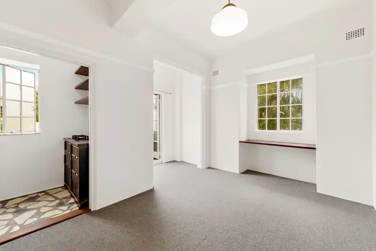 Second view of Homely apartment listing, 16/114 Burton Street, Darlinghurst NSW 2010