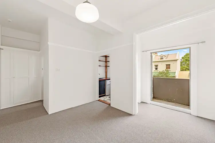 Third view of Homely apartment listing, 16/114 Burton Street, Darlinghurst NSW 2010