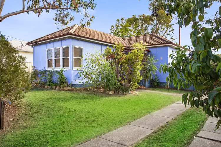 7 Hume Street, Tamworth NSW 2340