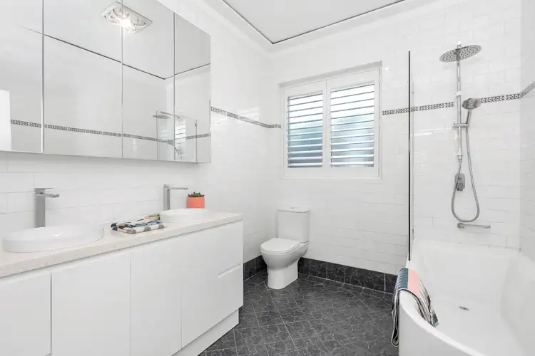 Sixth view of Homely house listing, 1 Brown Street, Forestville NSW 2087
