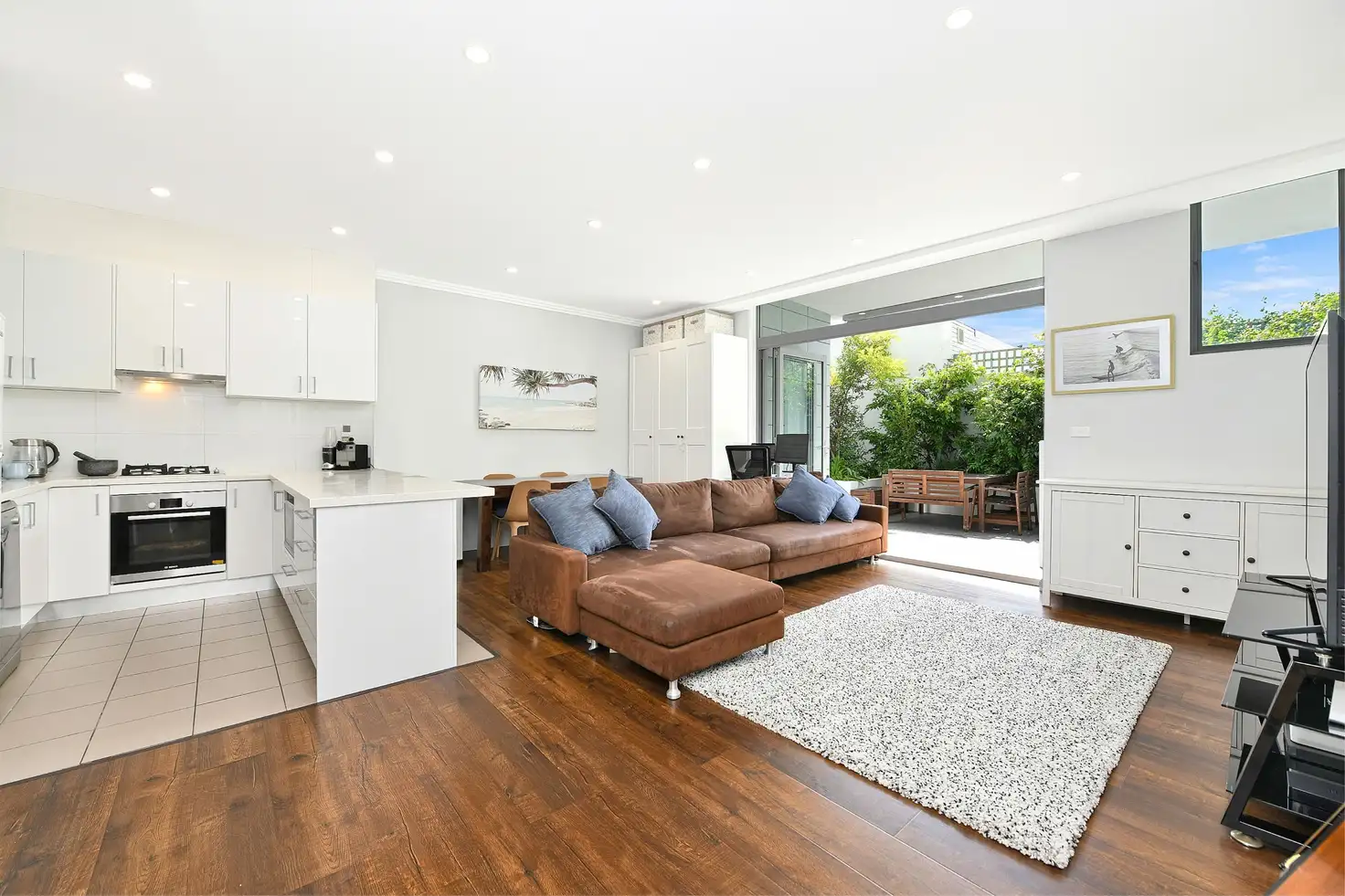 Main view of Homely apartment listing, 1/309-311 Bunnerong Road, Maroubra NSW 2035