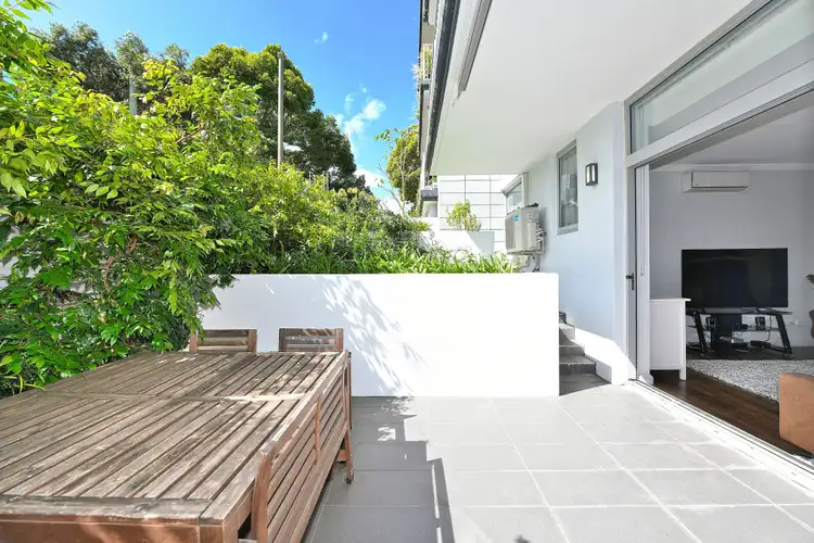 Third view of Homely apartment listing, 1/309-311 Bunnerong Road, Maroubra NSW 2035