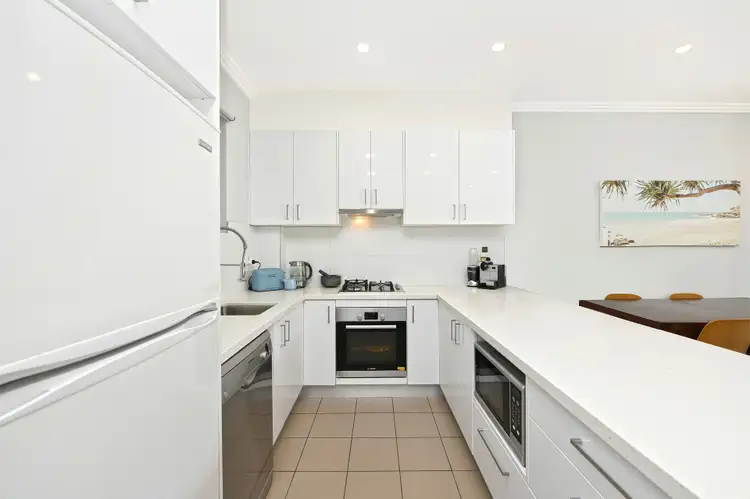 Fourth view of Homely apartment listing, 1/309-311 Bunnerong Road, Maroubra NSW 2035