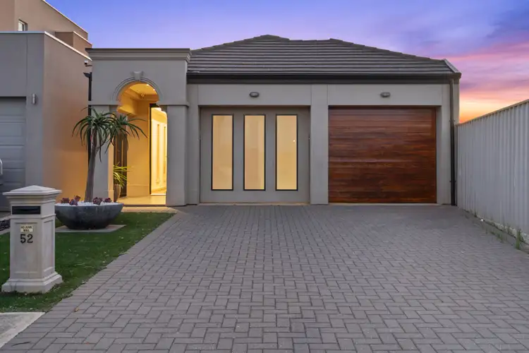 52 Buccleuch Avenue, Findon SA 5023