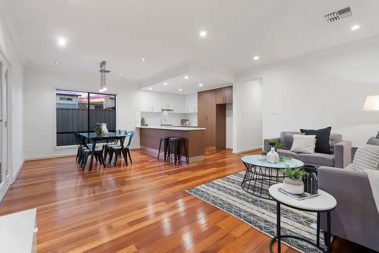Sixth view of Homely house listing, 52 Buccleuch Avenue, Findon SA 5023