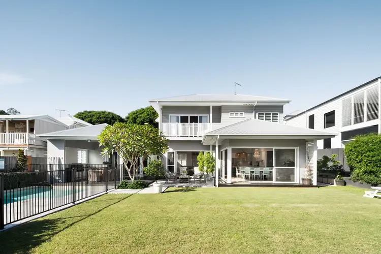 Second view of Homely house listing, 70 Hawdon Street, Wilston QLD 4051