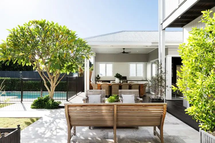 Third view of Homely house listing, 70 Hawdon Street, Wilston QLD 4051