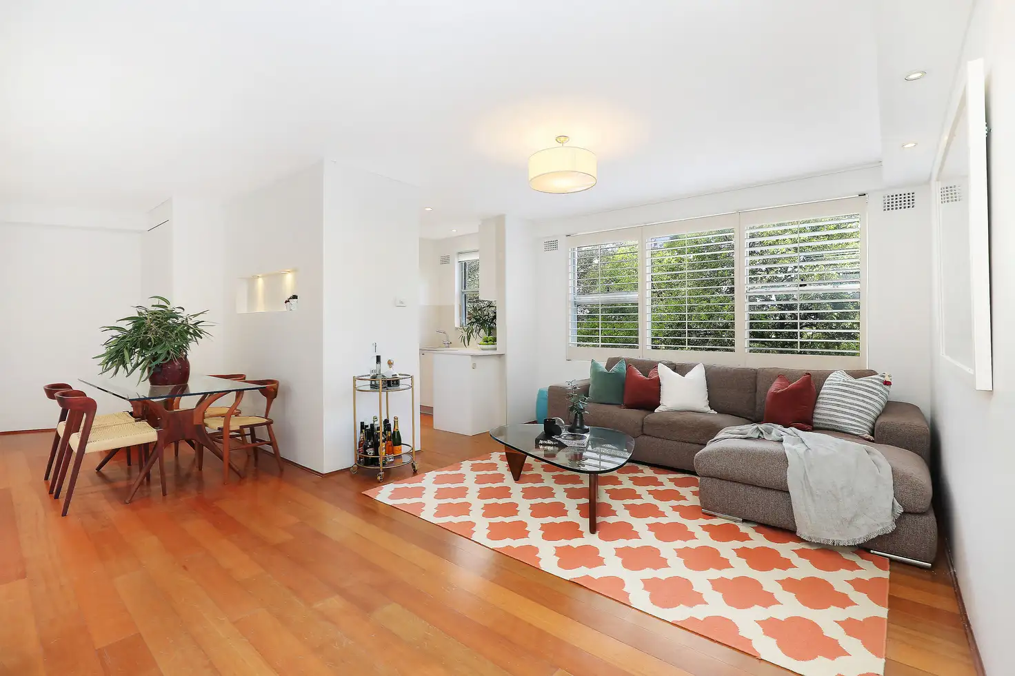Main view of Homely apartment listing, 14/5 Octagon Road, Darling Point NSW 2027