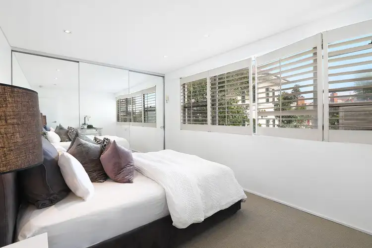 Third view of Homely apartment listing, 14/5 Octagon Road, Darling Point NSW 2027