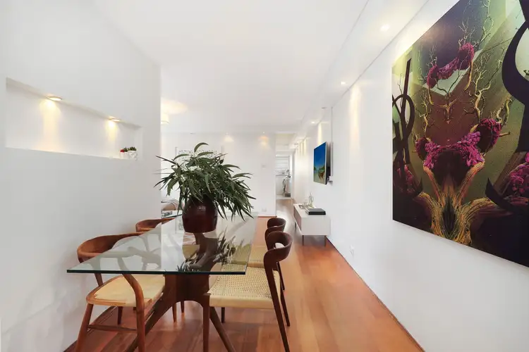 Fifth view of Homely apartment listing, 14/5 Octagon Road, Darling Point NSW 2027